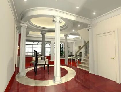 Колонна какую выбрать