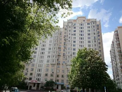 Москва ул талалихина д