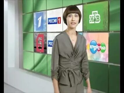 Чьими ведущими