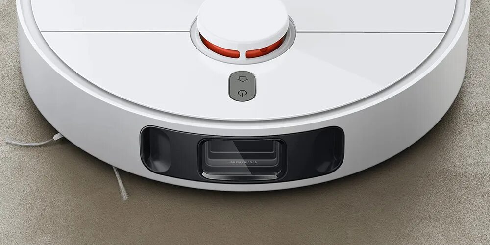 Xiaomi robot vacuum s10