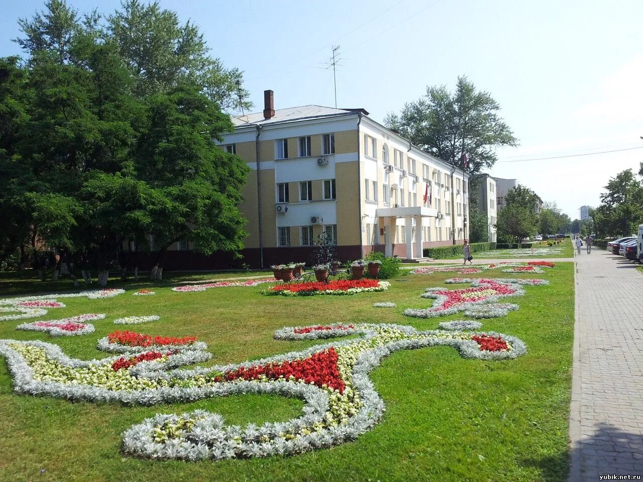 Сайт г королева. Королев проспект королева 4. Администрация город. Город королева московской области. Город королев проспект королева.
