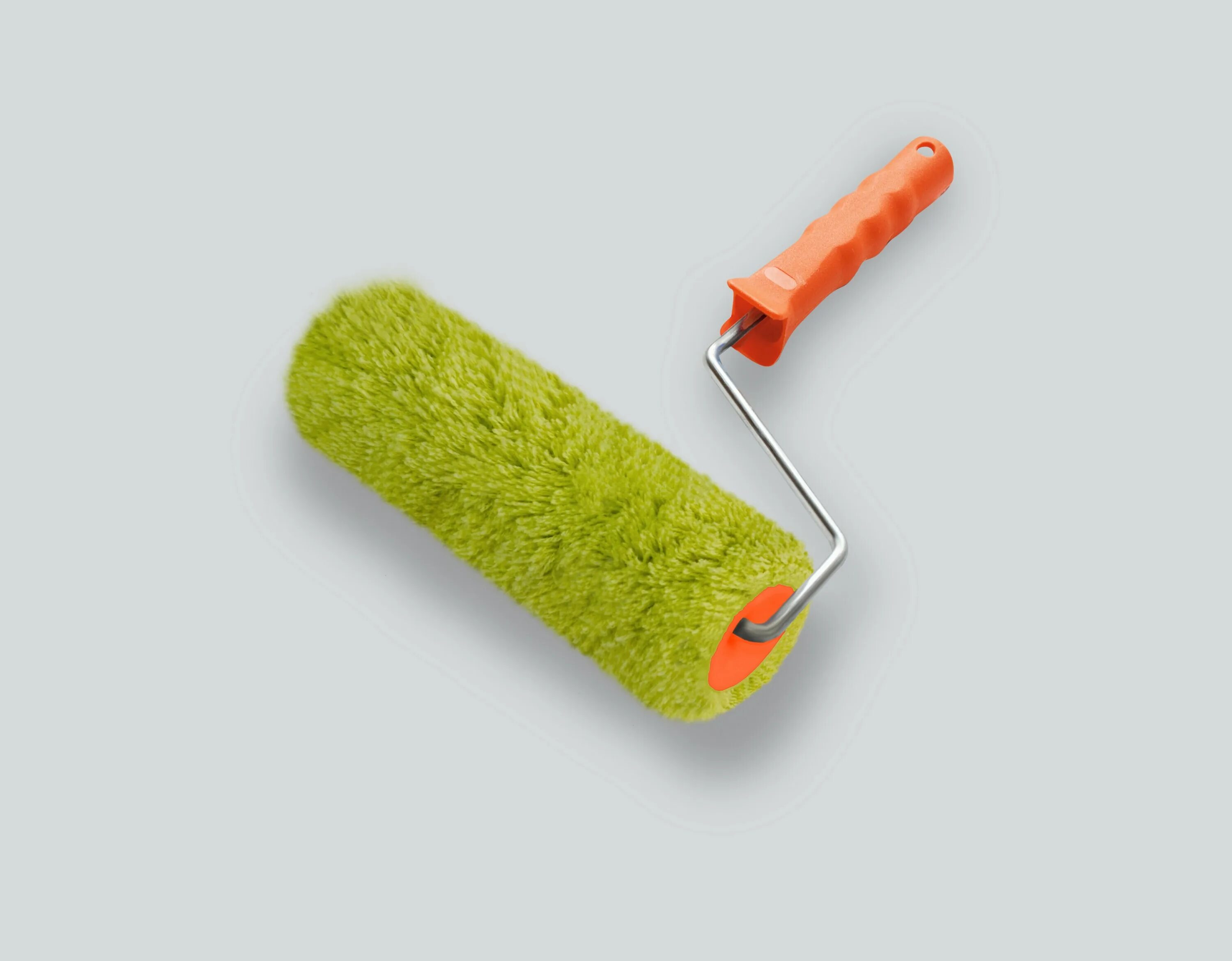 Е. E. Decor инструмент малярный валик 550-3180. Валик поролоновый 100 мм вп100. "383-1100.