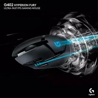 G402 hyperion fury