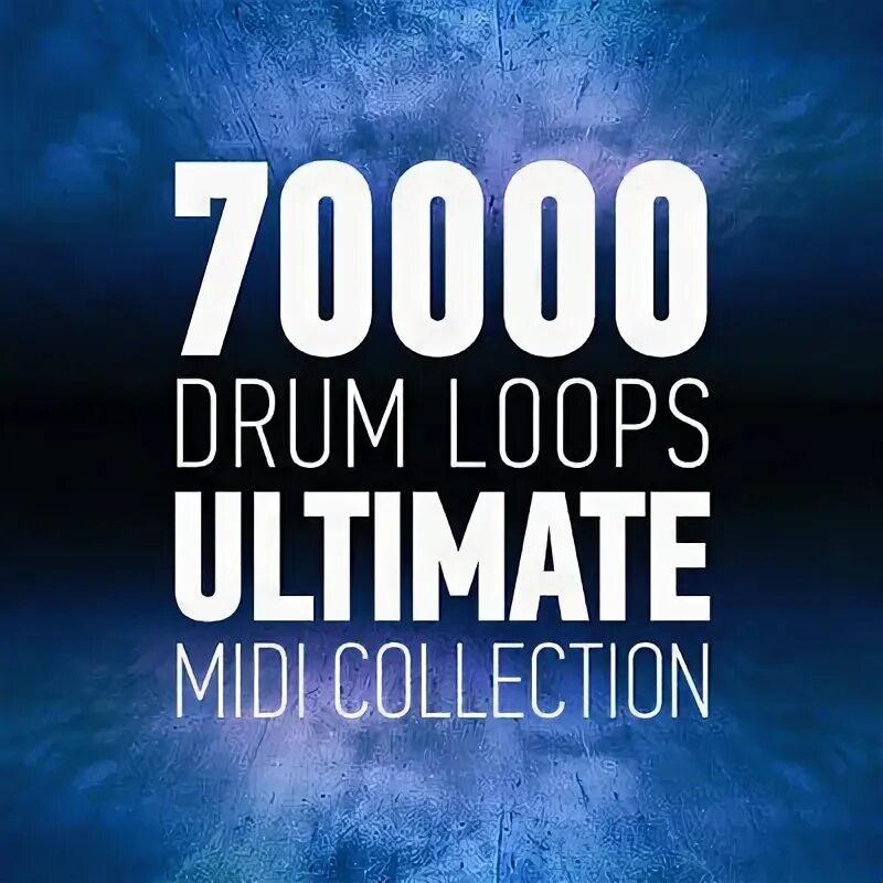 Midi drum loops. Midi drum loops