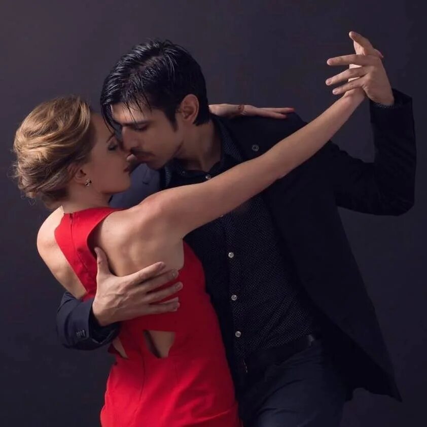 D tango