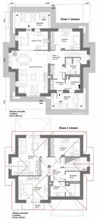 1000 планов