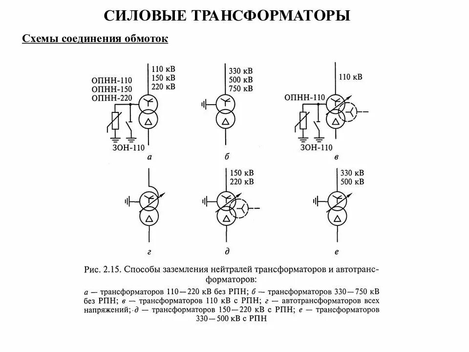 Схемы соединения силовых трансформаторов. Трансформатор напряжения 10 кв схема соединения обмоток. Схема соединения обмоток автотрансформатора. Схема соединений обмоток трансформатора 35/6 кв. Схема обмоток трансформатора 110 кв.