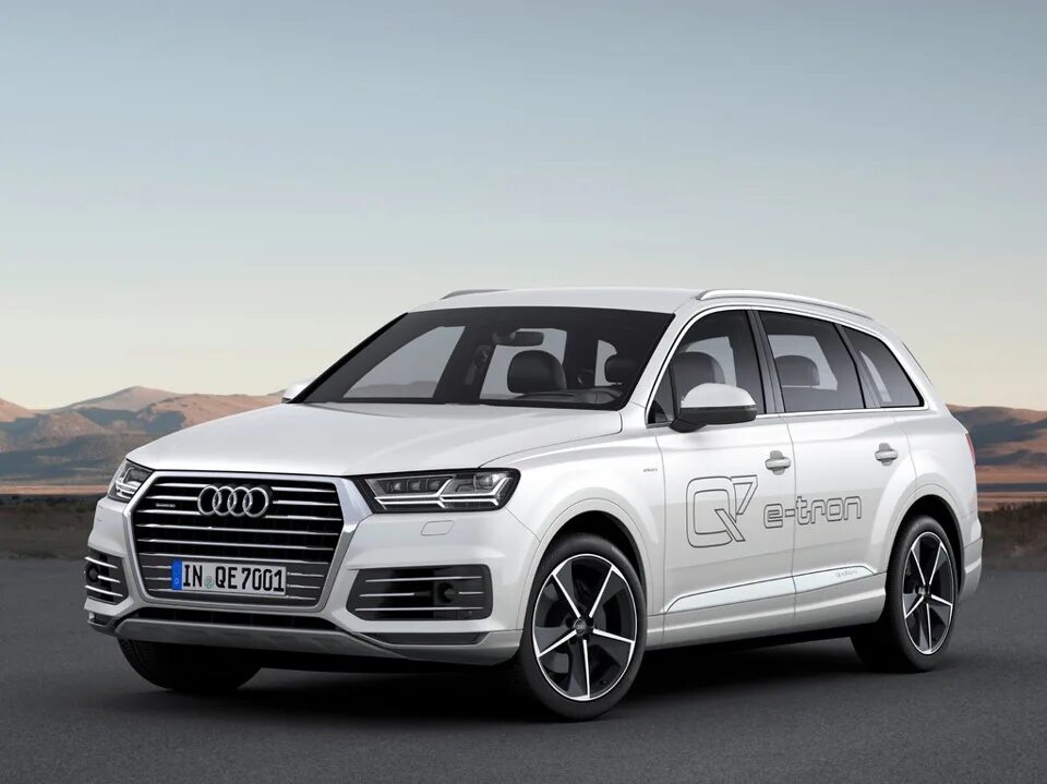 Q7 или q8