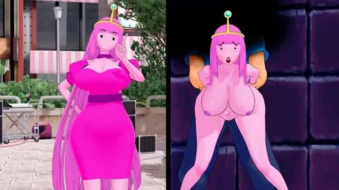 Adventure Time Анимации. 