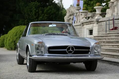 Mercedes 230