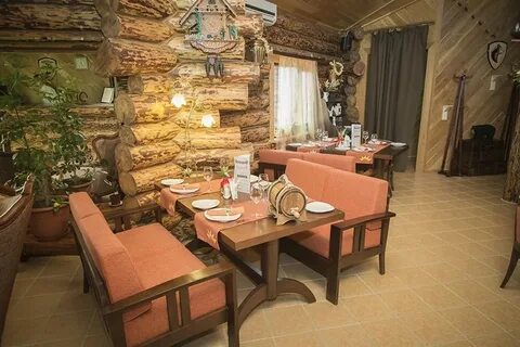 Чайный ресторан