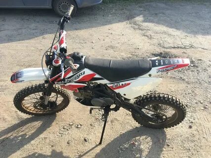 Kayo crf
