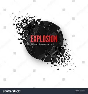Destroy effect