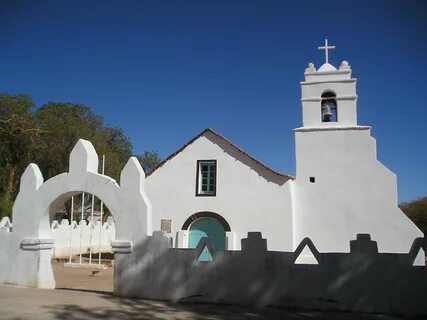 San pedro