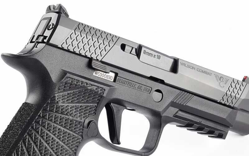 Зиг зауэр p320. Sig p320 вилсон комбат. wilson combat wcp320. sig p320 carry.