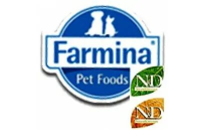 Farmina food