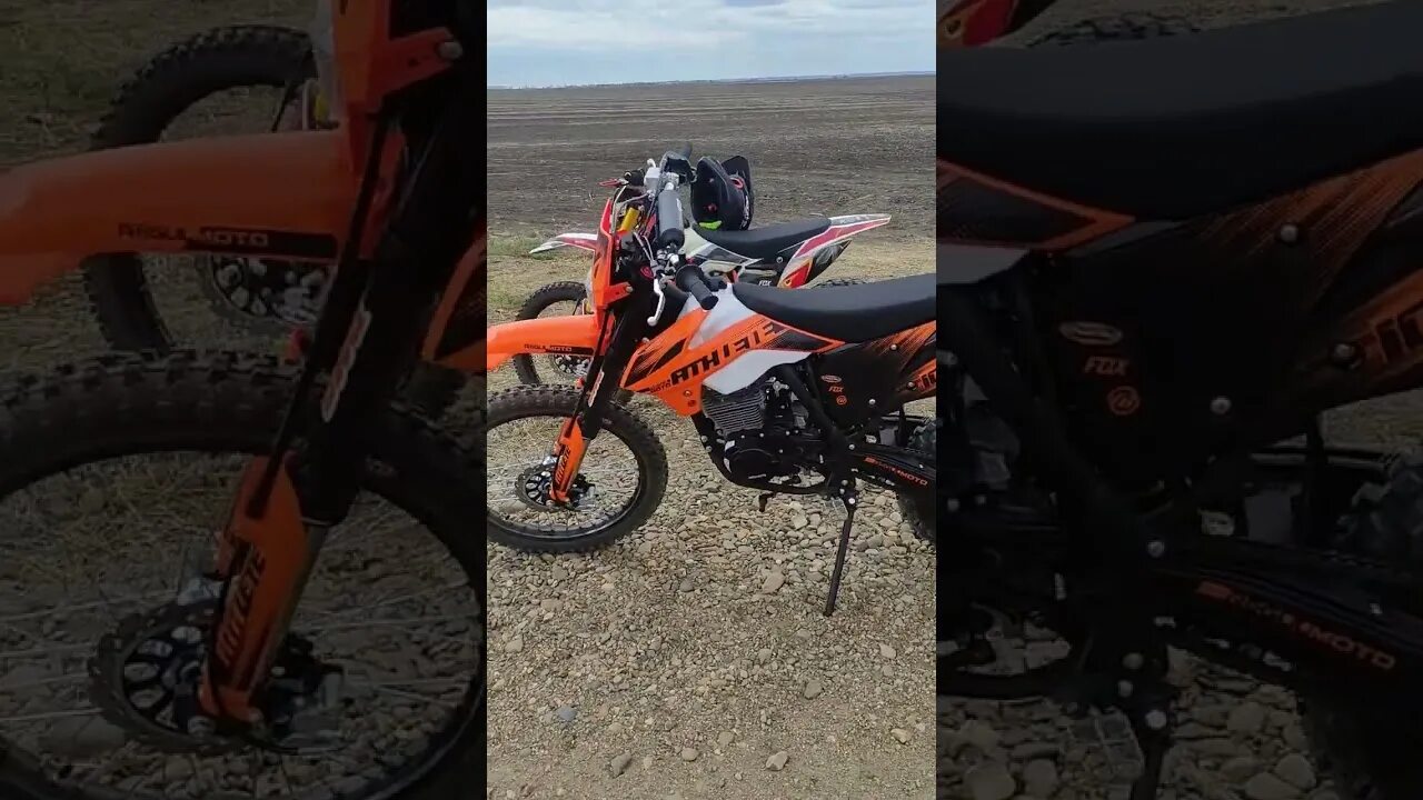 Regulmoto athlete 300. Regulmoto athlete 300