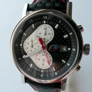 Часы bmw m