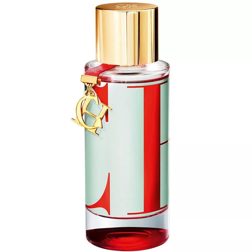 Духи херрера отзывы. Carolina Herrera l'Eau 50 мл. Carolina Herrera "Ch l Eau' 100 ml. Ch HC Carolina Herrera. Carolina Herrera Ch l'Eau 2017.