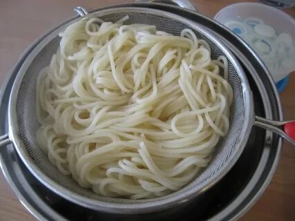 Сколько хранятся отварные макароны