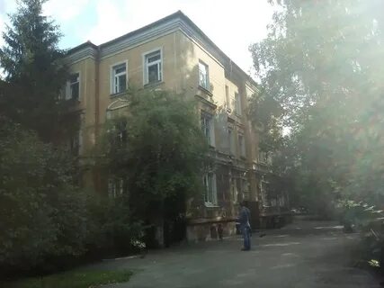 Гбуз м