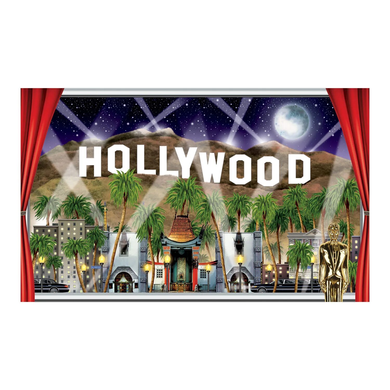 Your hollywood. Hollywood party надпись. баннер голливуд 1000. фрески фото голливуд. баннер голливуд ночью.