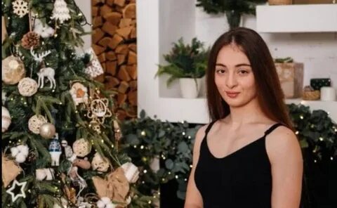 Видео об анне цомартовой с комментариями