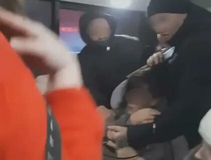 Избиение в бурятии