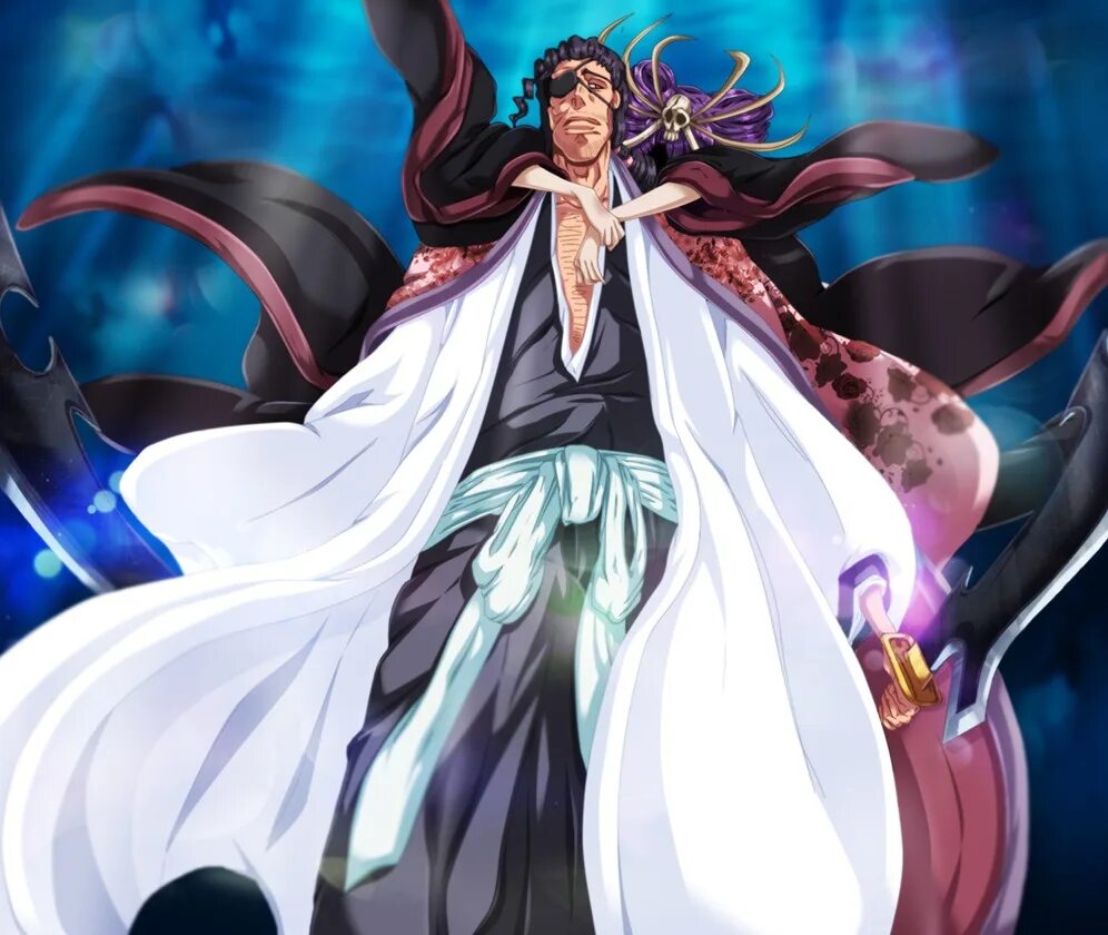 BBS TYBW Characters Bleach anime art, Bleach anime ichigo, Bleach manga