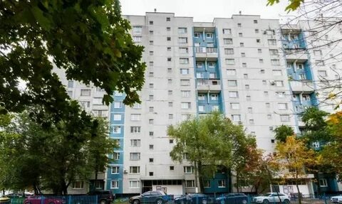 Алма атинская дом