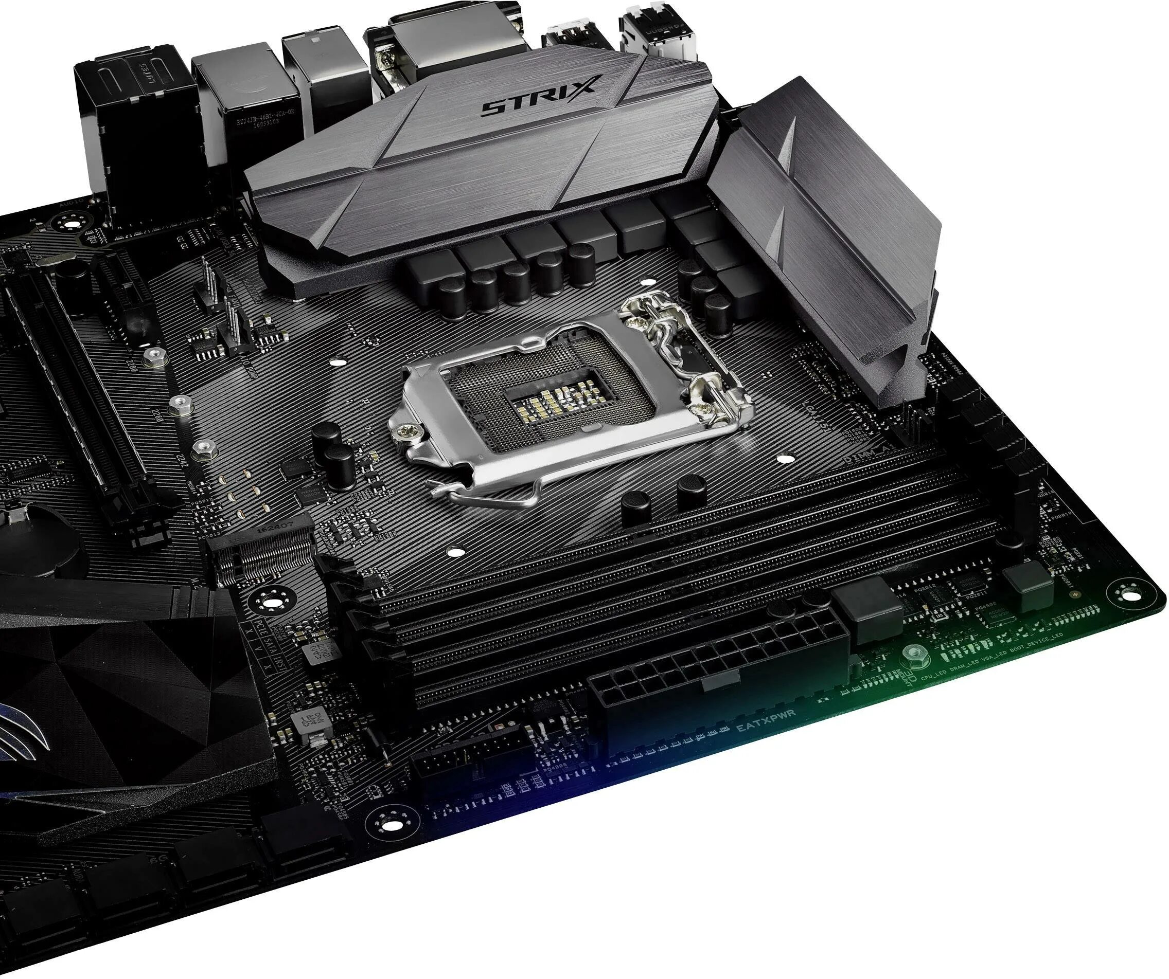 ASUS ROG Strix h270f. Материнская плата ASUS Strix h270f Gaming. ASUS ROG Strix b250f Gaming. Материнская плата ASUS Strix h270f Gaming, soc-1151.