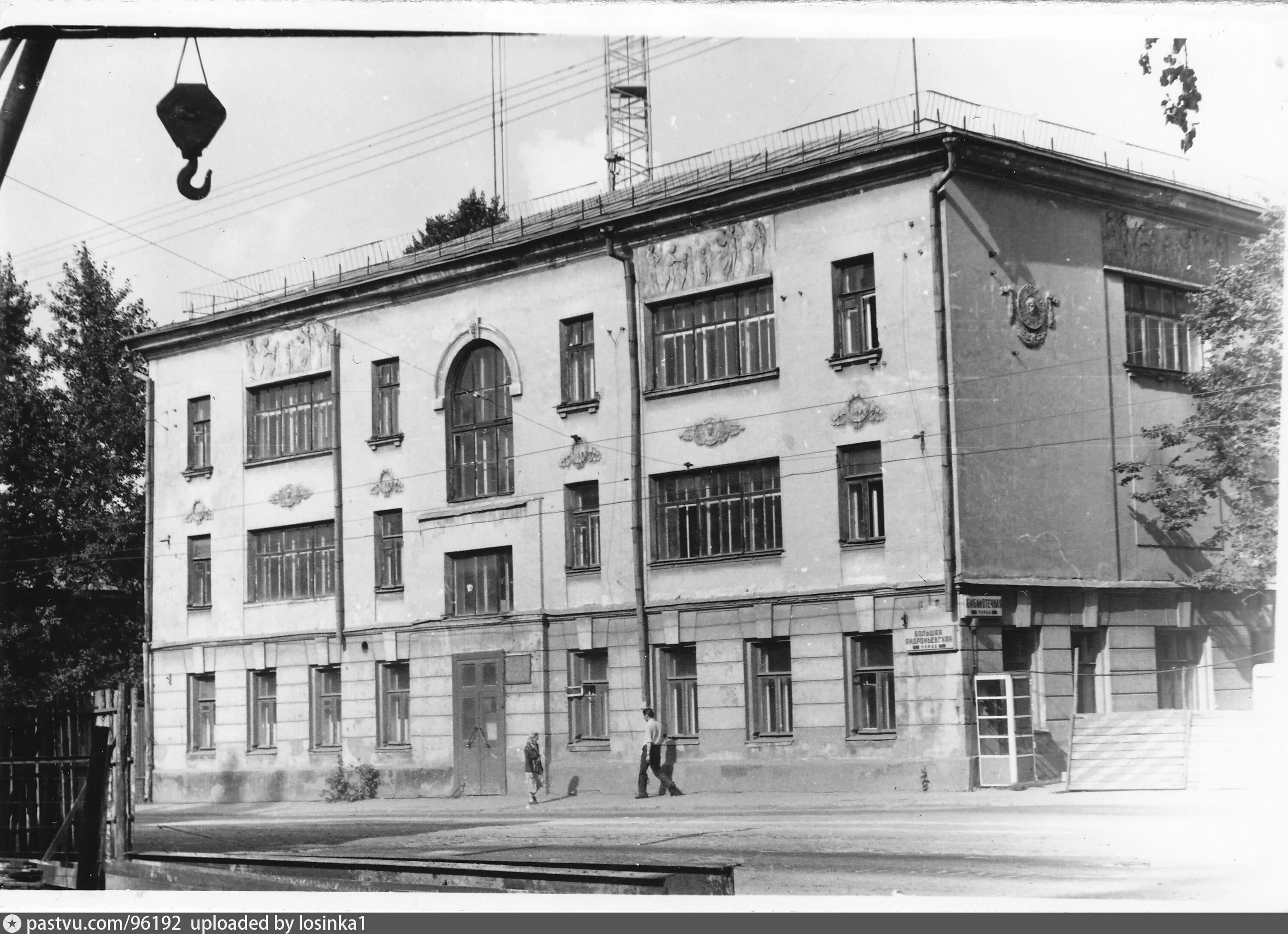 Большая Андроньевская улица Москва. Бол Андроньевская 6. Большая Андроньевская улица, 23. Малая Андроньевская 6.