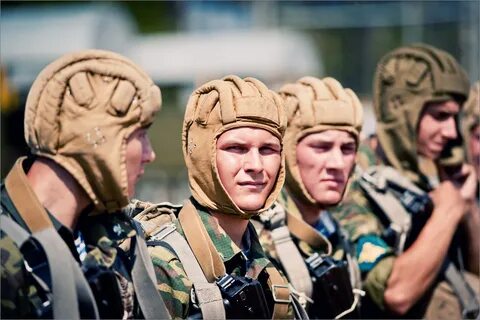 Песни десант вперед