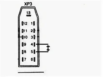 Карбюратор 406 двигатель схема подключения