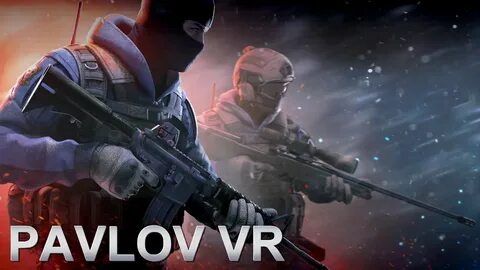 Pavlov vr