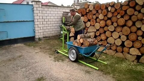 Видео заготовка