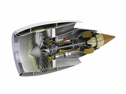 Turbofan