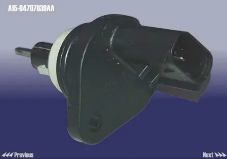 Датчики чери амулет а15