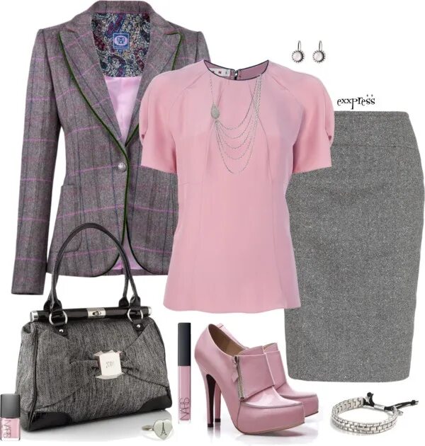 сочетание серого цвета. сочетание серого цвета в одежде для женщин. сочетание серого в одежде.