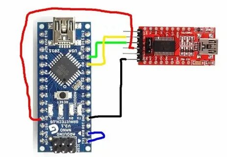 Прошивка mini 9