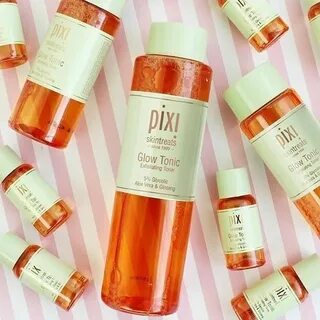 Pixi тоник