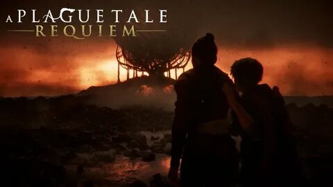Plague tale requiem главы