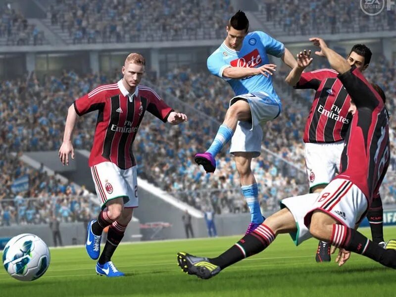 Игру fifa бесплатное. FIFA 14 ps4. Сессеньон ФИФА 14. FIFA 14 превью. FIFA 14 by EA Sports IOS.