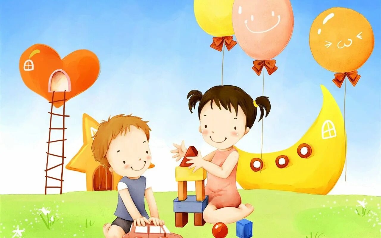 Children kids for kids детское детская музыка