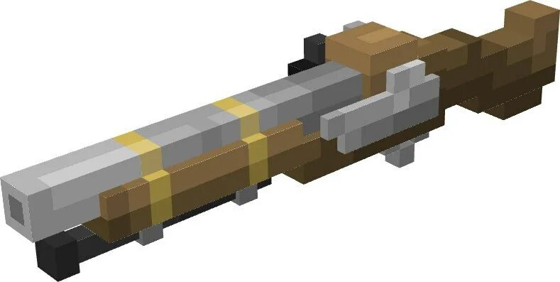 Machetemen arms