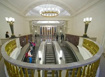 Парк культуры ремонт
