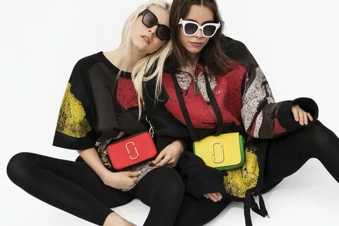 Marc jacobs москва