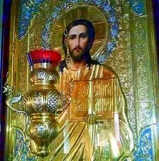 Истинный спас
