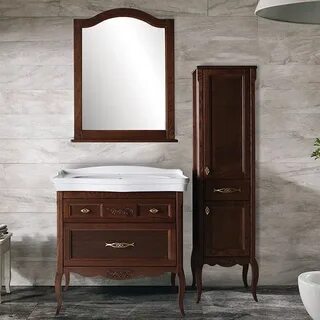 Asb woodline мебель для ванных