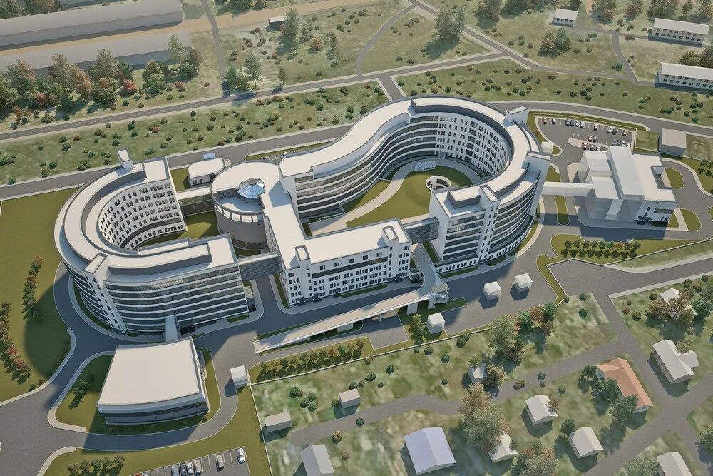 Онкоцентр курск магистральный. Шоссе 125. Центр медицинской радиологии фмба. Центр медицинской радиологии фмба. Федеральный центр медицинской радиологии и онкологии фмба россии.